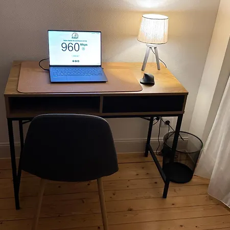 Apartmán 77m2 2 Parking Prive Wifi Pro *