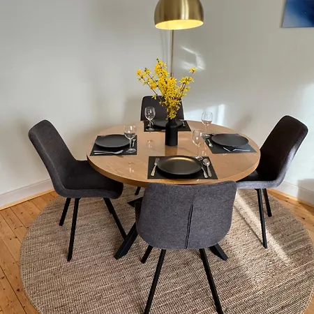 Apartmán 77m2 2 Parking Prive Wifi Pro