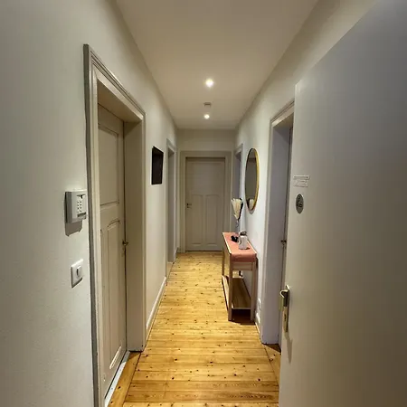 Avec Bureau Et Parking Privé Appartement *